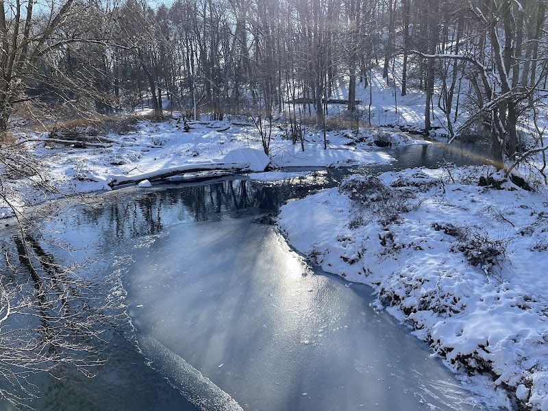 Rockefeller State Park Preserve photo 5
