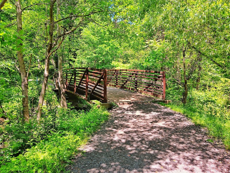 Rockefeller State Park Preserve Visitor Center photo 2