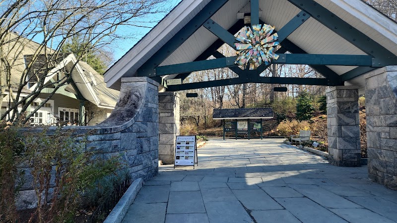 Rockefeller State Park Preserve Visitor Center photo 3