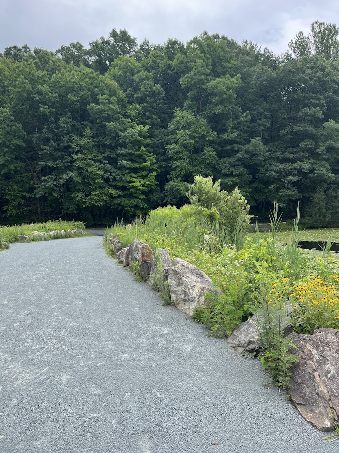 Rockefeller State Park photo 4