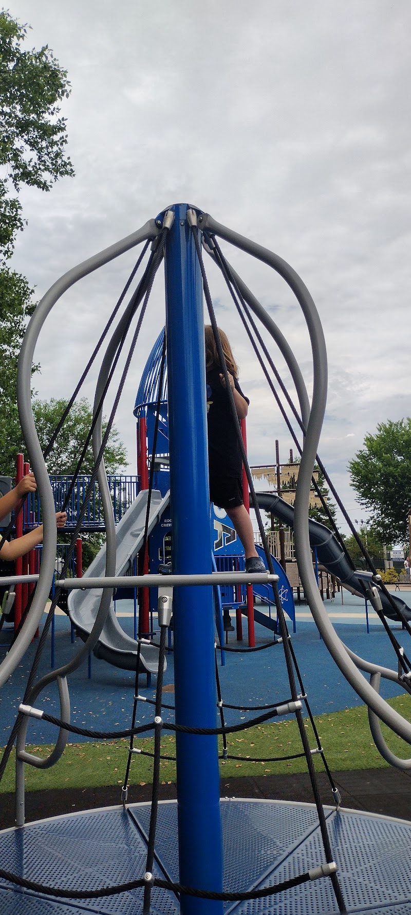 Rocketship Park photo 2
