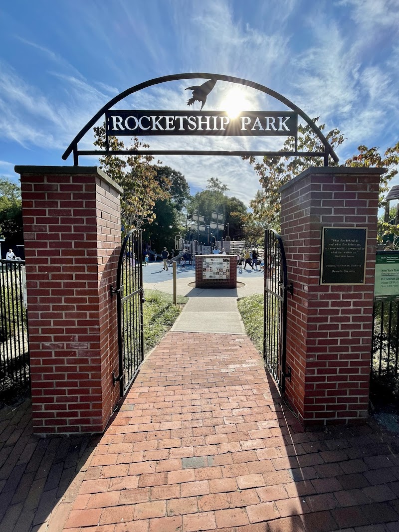 Rocketship Park photo 5