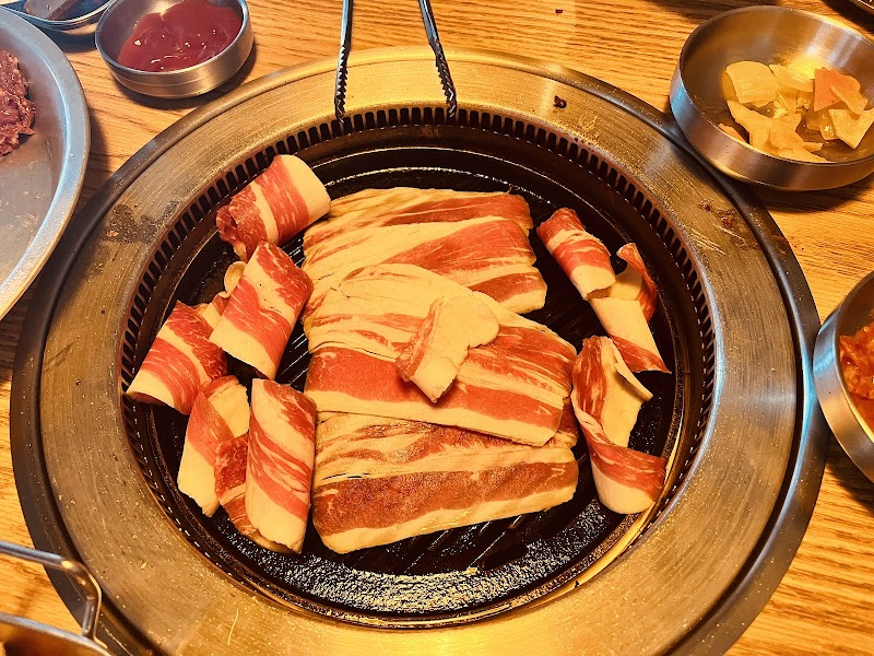 Rockstar Korean bbq & Chicken photo 3