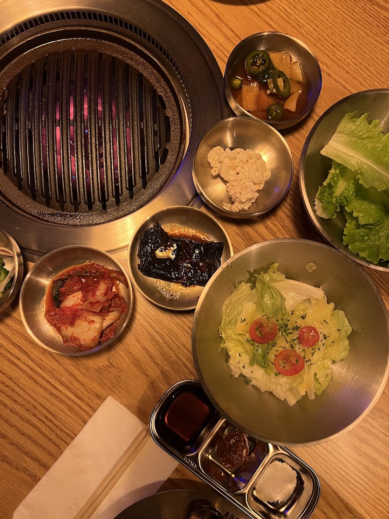 Rockstar Korean bbq & Chicken photo 4