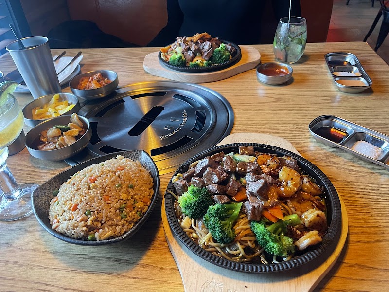 Rockstar Korean bbq & Chicken photo 5