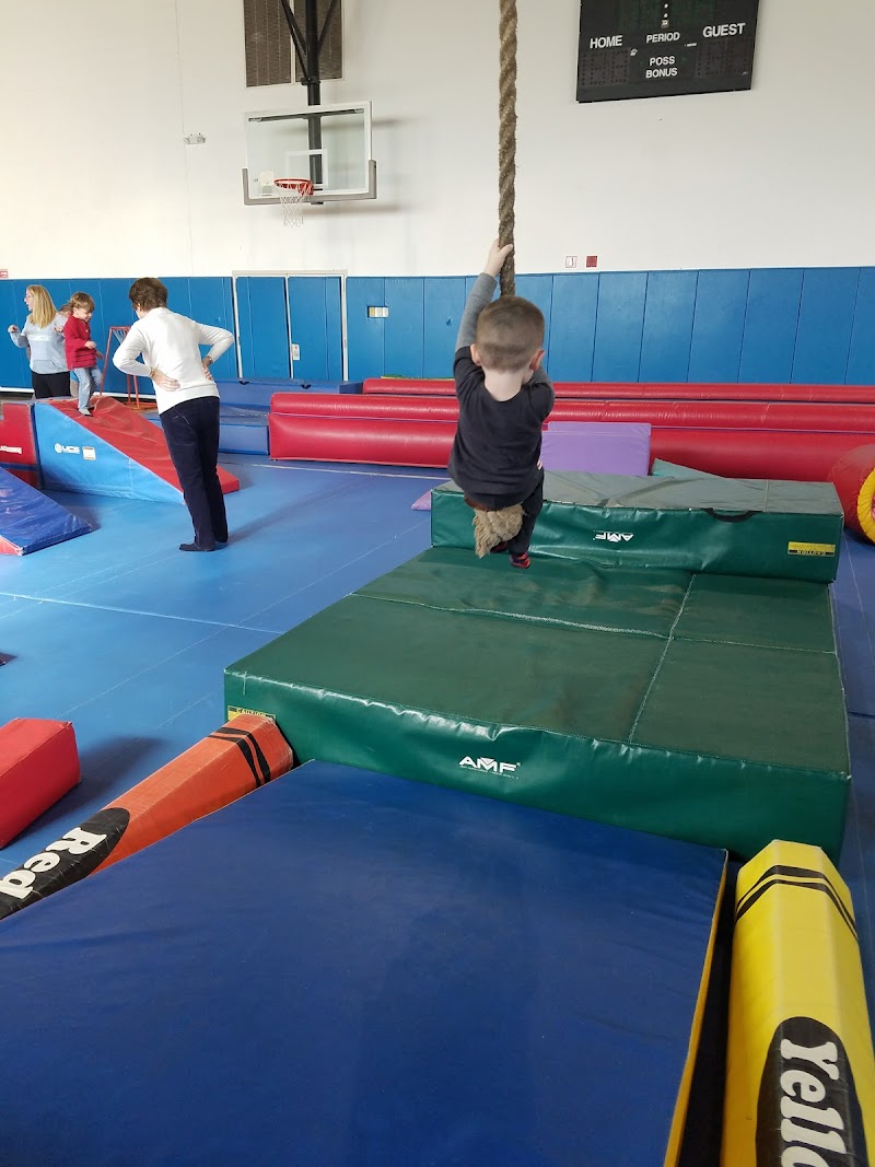 Rockville Centre Recreation Center photo 1