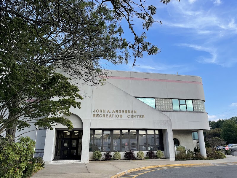 Rockville Centre Recreation Center photo 5