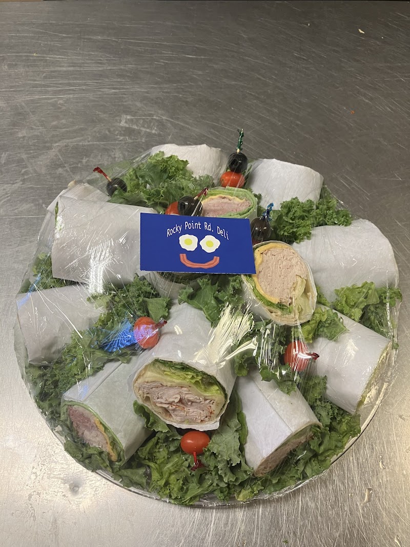 Rocky Point Road Deli photo 2
