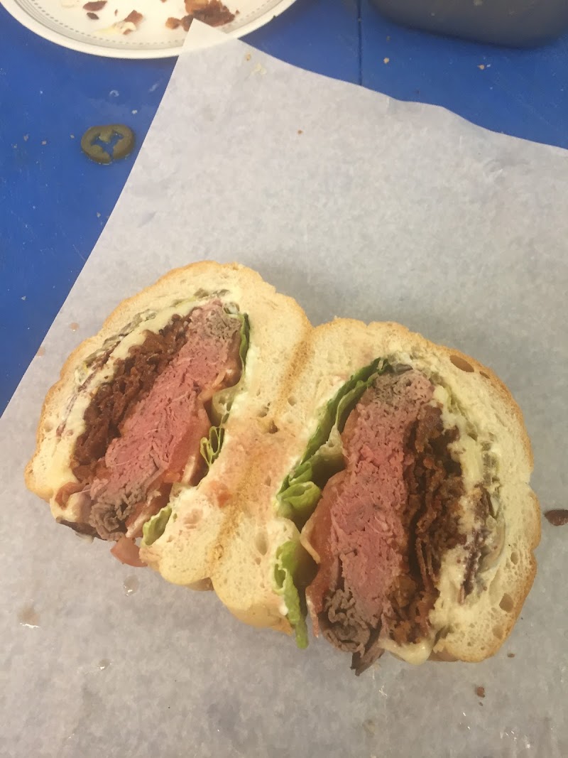 Rocky Point Road Deli photo 4