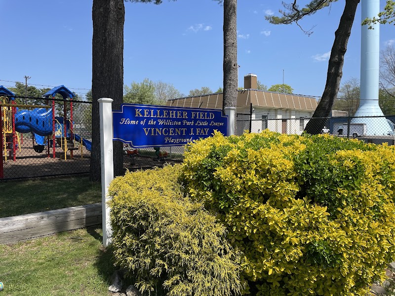 Roger Fay Williston Park Pool photo 5