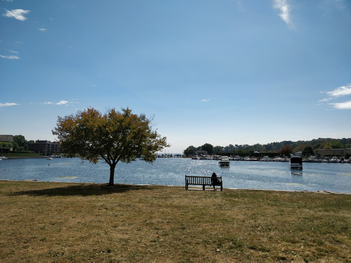 Roger Sherman Baldwin Park photo 1