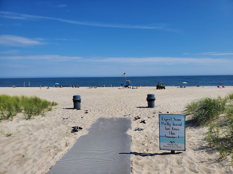 Rogers Beach photo 2