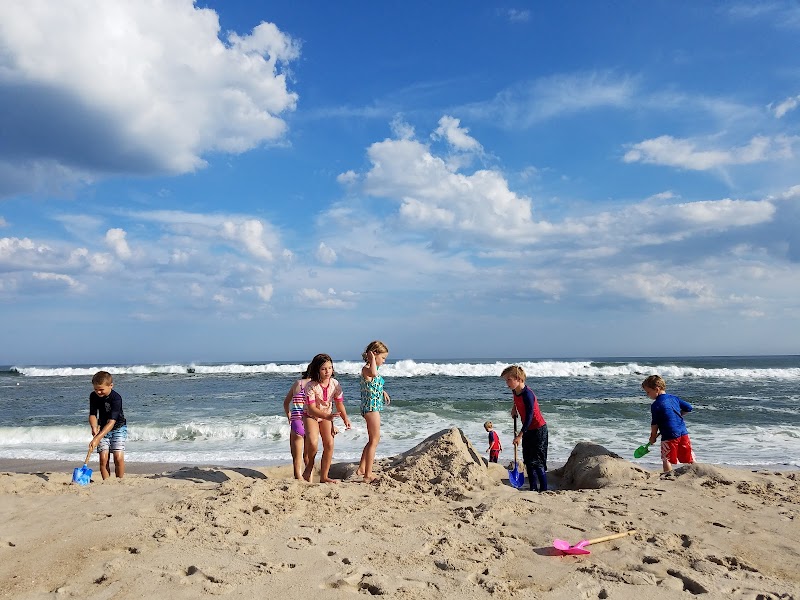 Rogers Beach photo 4