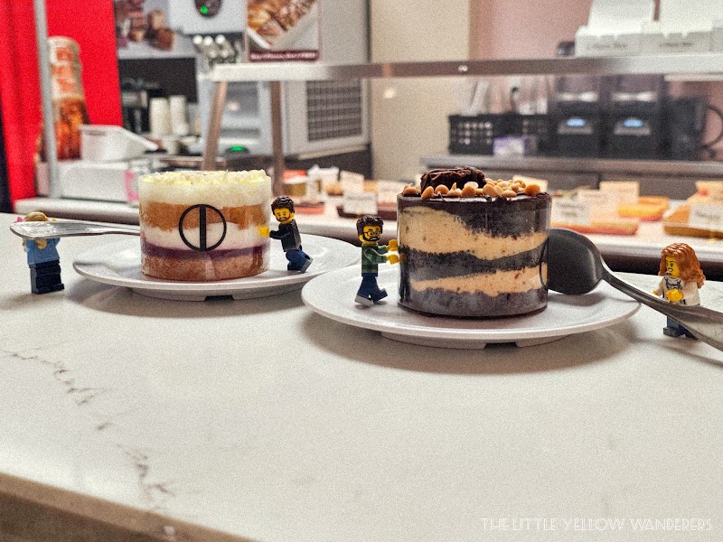 Roger's Dessert Bar photo 2