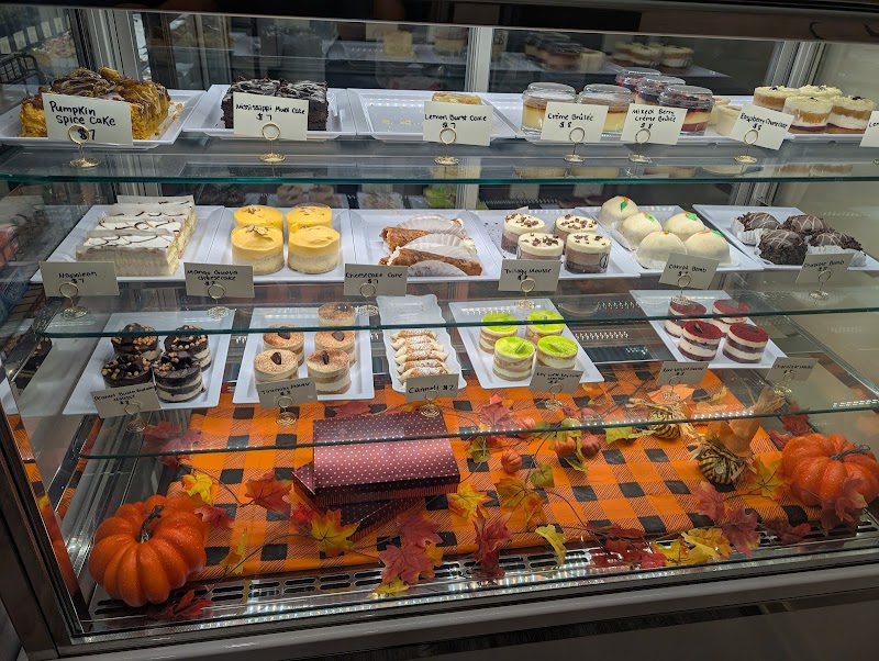 Roger's Dessert Bar photo 3