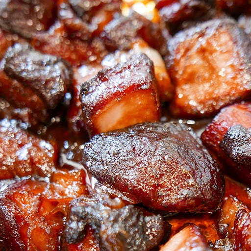 Rolling Smoke Grill Food Truck photo 2
