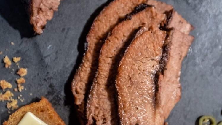 Rolling Smoke Grill Food Truck photo 3