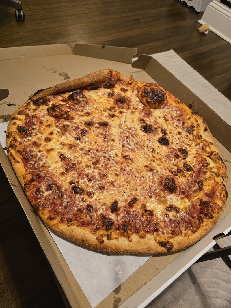 Roma Pizzeria photo 3