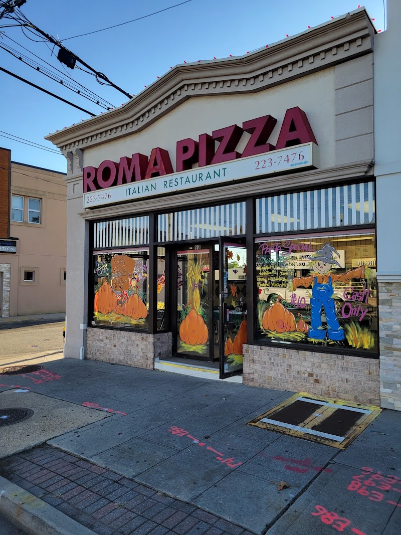 Roma Pizzeria photo 1