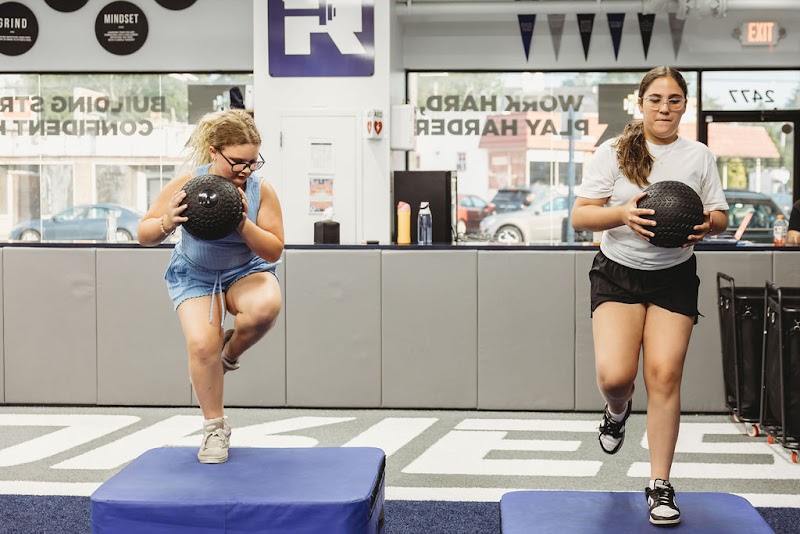 Rookies Kids Fitness & Athletics photo 2
