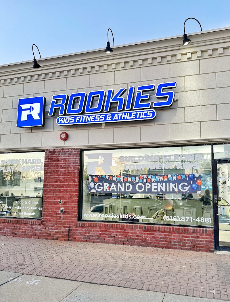 Rookies Kids Fitness & Athletics photo 3