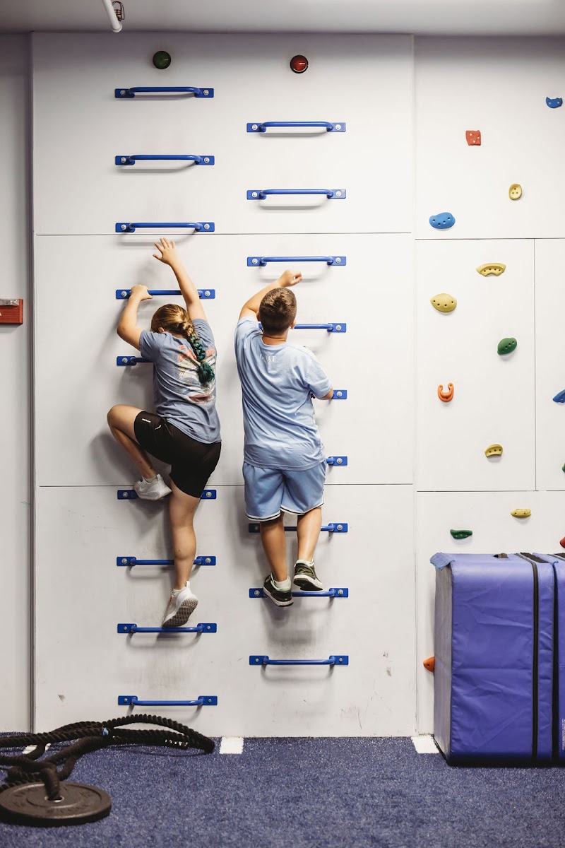 Rookies Kids Fitness & Athletics photo 4