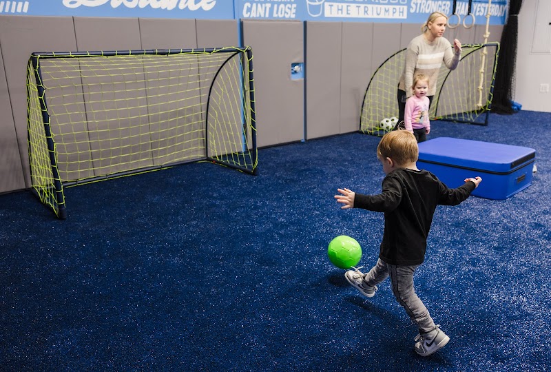 Rookies Kids Fitness & Athletics photo 5