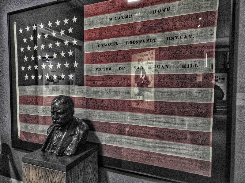 Roosevelt Museum at Old Orchard photo 3
