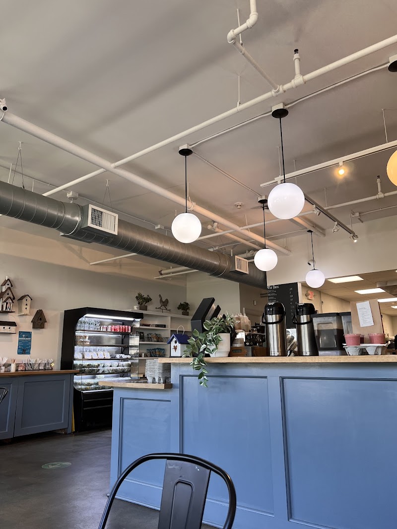Roost Kitchen + Coffee photo 3