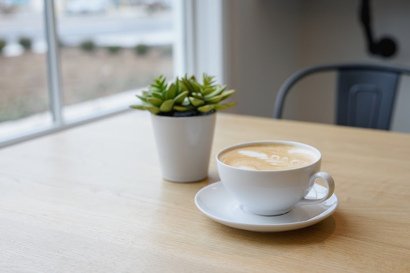 Roost Kitchen + Coffee photo 4