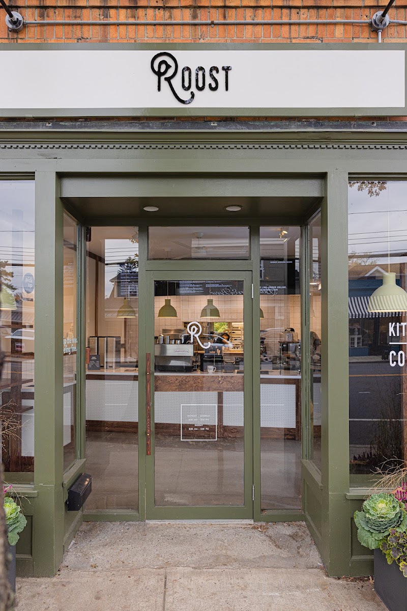 Roost Kitchen + Coffee photo 3