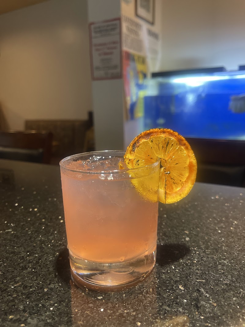 Roppongi Sushi Restaurant photo 2