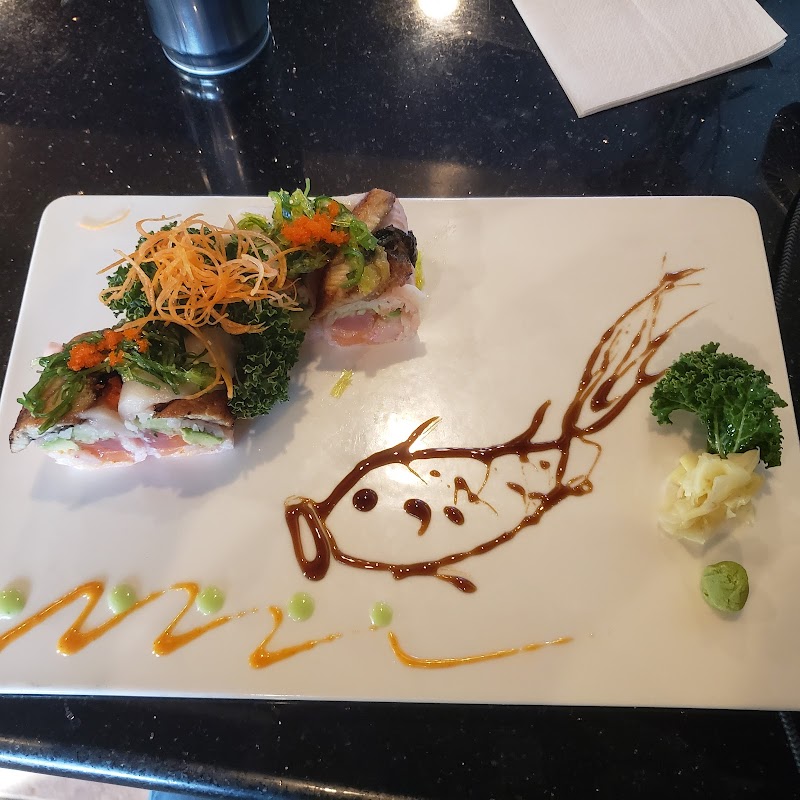 Roppongi Sushi Restaurant photo 4