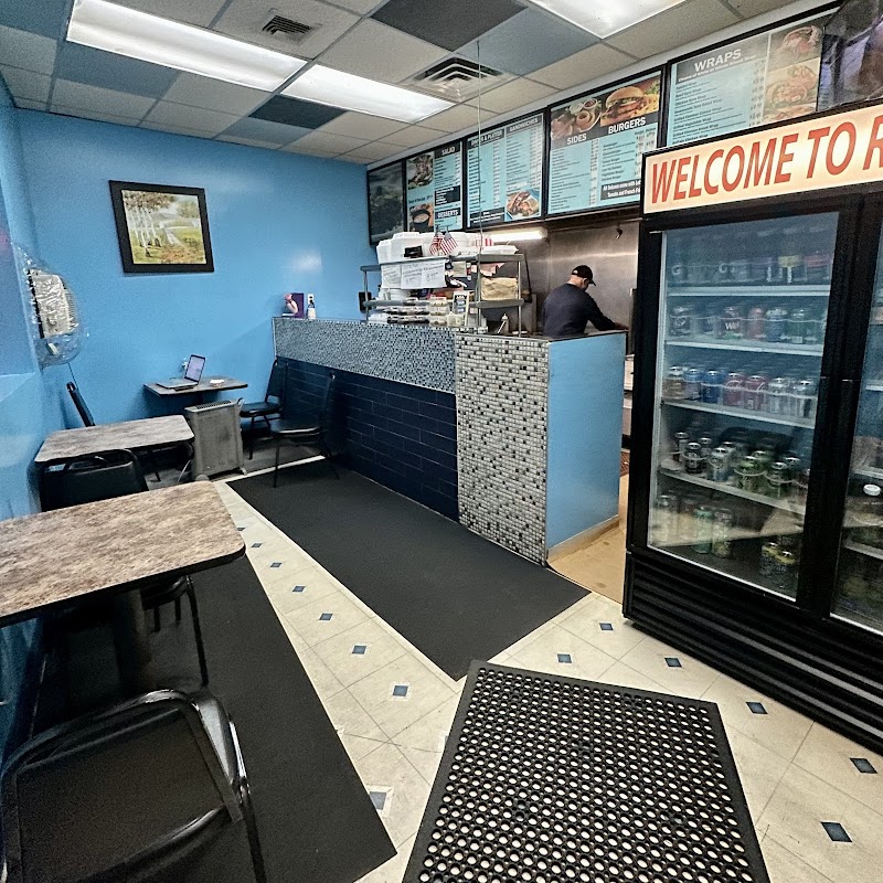 RoRo 's Gyro Place photo 1