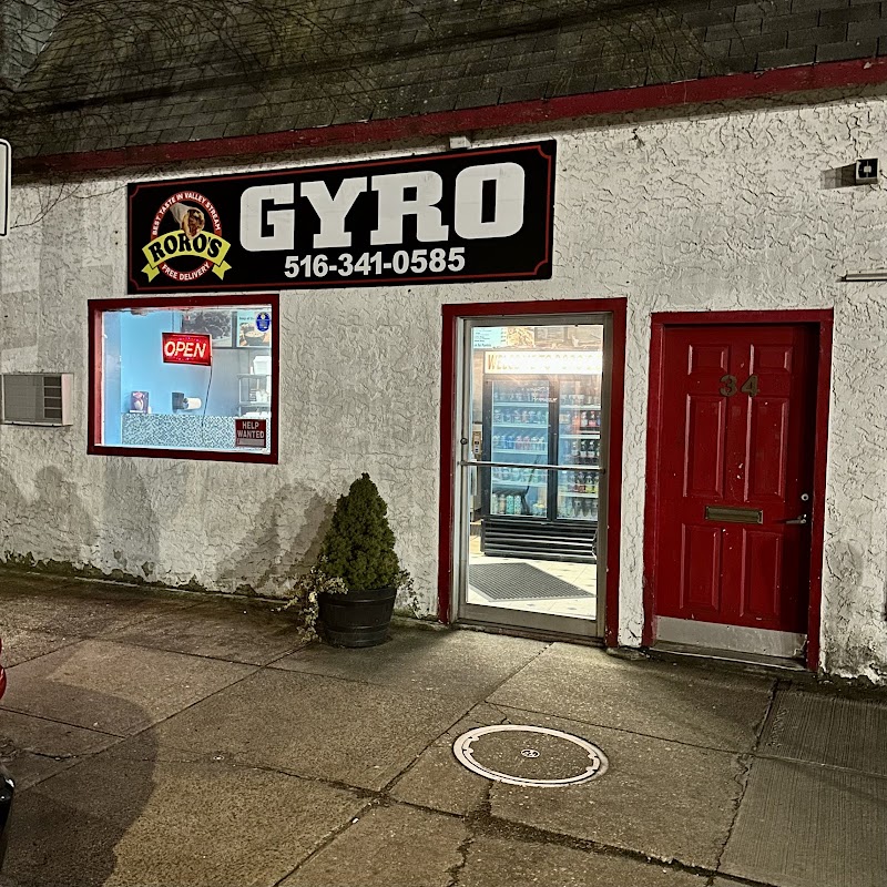 RoRo 's Gyro Place photo 5