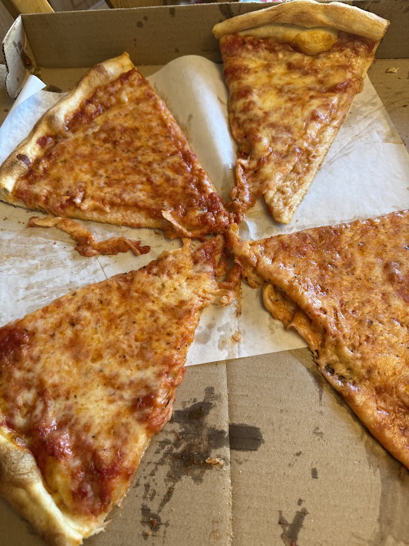 Rosa's Pizza photo 1