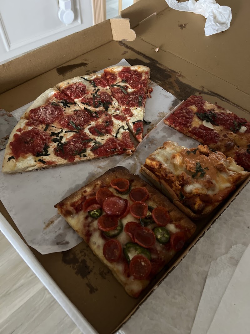 Rosa's Pizza photo 2