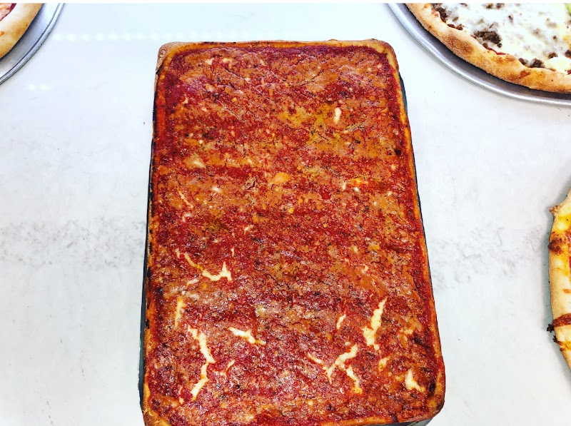 Rosa's Pizza photo 3