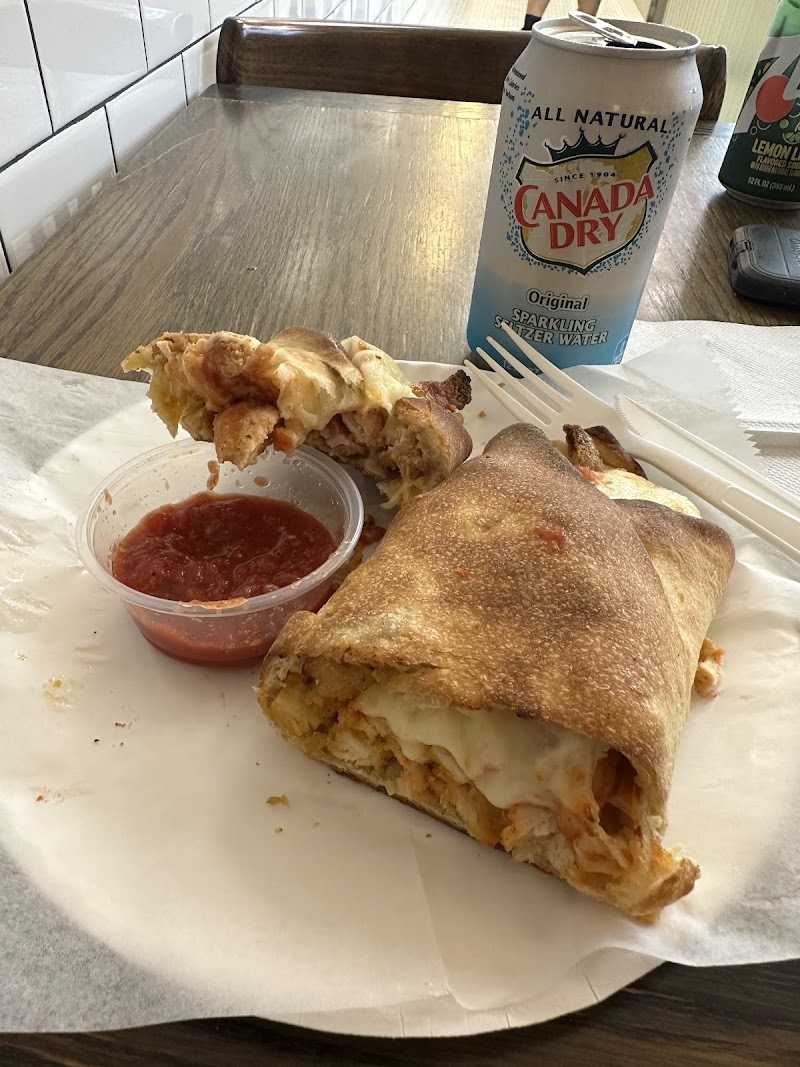 Rosa's Pizza photo 4