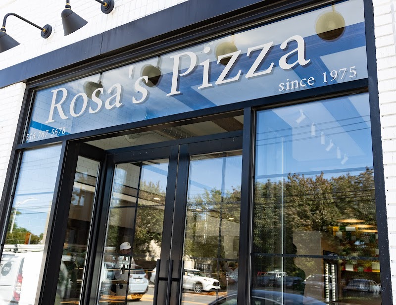Rosa's Pizza photo 1