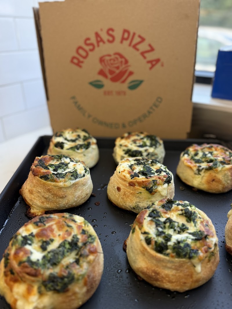 Rosa's Pizza photo 4