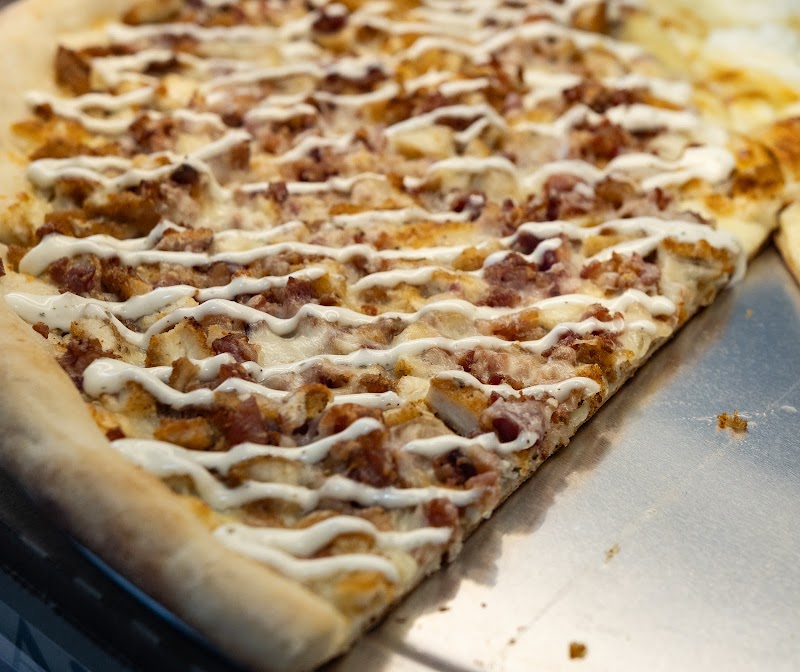 Rosa's Pizza photo 5