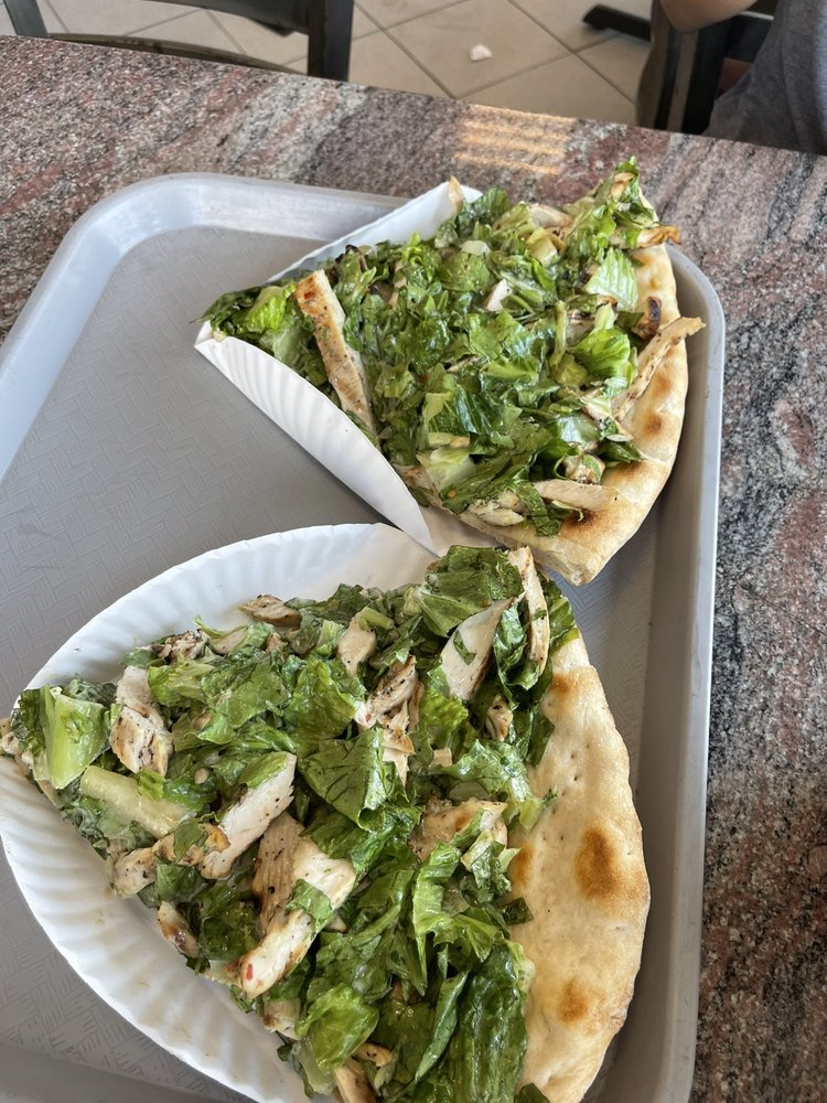 Rosa's Pizzeria and Restaurant photo 2