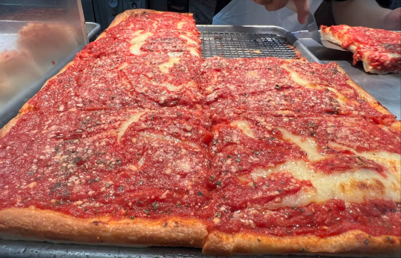 Rosa's Pizzeria and Restaurant photo 3