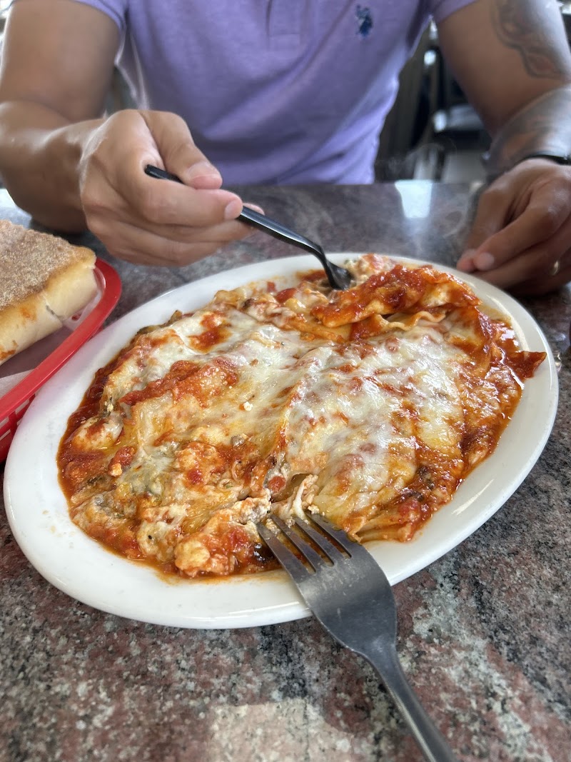 Rosa's Pizzeria and Restaurant photo 5