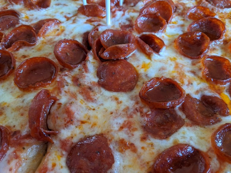 Rosa's Pizzeria photo 2