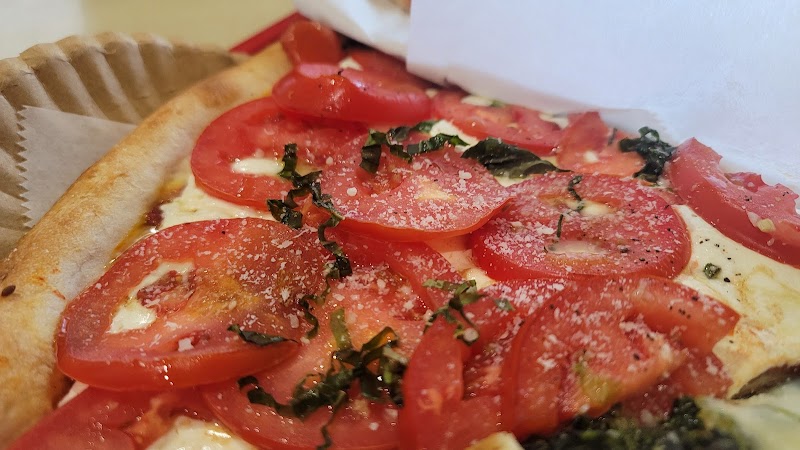 Rosa's Pizzeria photo 4
