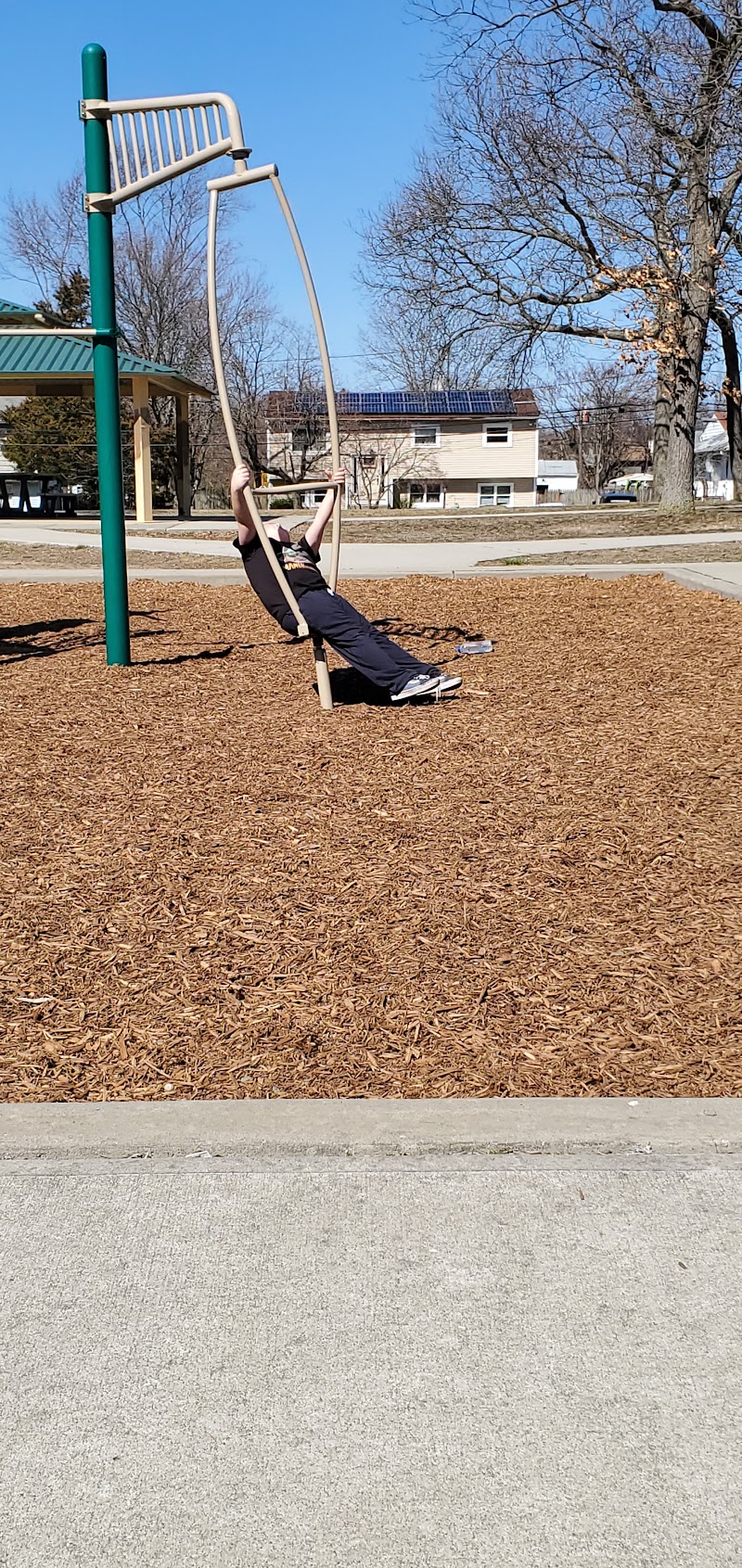 Rose Caracappa Park (Liberty Park) photo 3