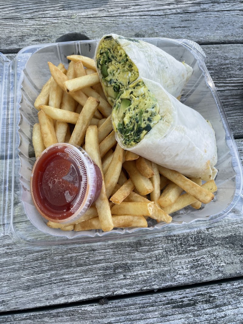 Rose Deli & Restaurant photo 2