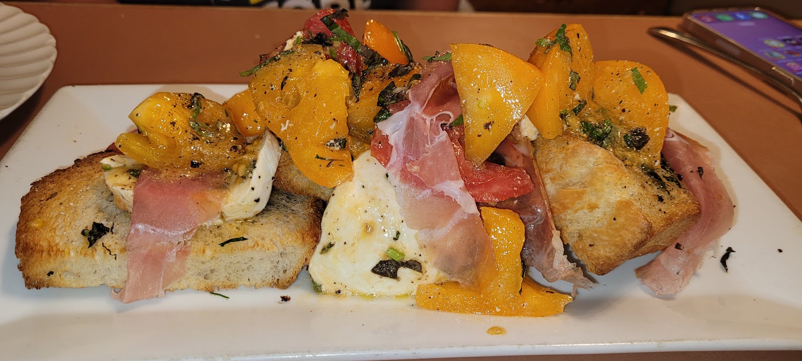 Roseland Apizza photo 2